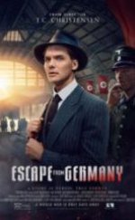Escape from Germany