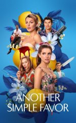 Küçük Bir Rica Daha