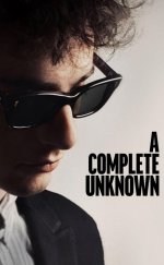 Bob Dylan Tam Bir Bilinmez