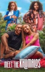 KHUMALO AILESIYLE TANIŞIN