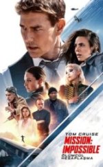 Mission Impossible Ölümcül Hesaplaşma Birinci Bölüm