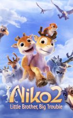 Niko Küçük Kardeş Tatlı Bela