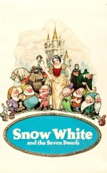 Pamuk Prenses ve Yedi Cüceler