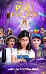 Sihirli Orman Peri Kraliçesi