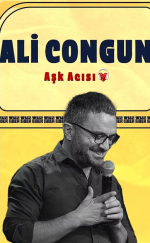 Ali Congun Aşk Acısı