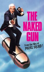 Çıplak Silah Polis Dosyalarından