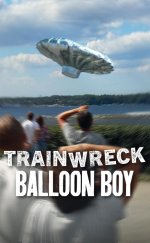 Felaketler Dizisi Balondaki Çocuk