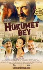 Hükümet Bey