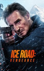 Ice Road Vengeance