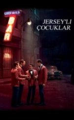 Jersey’li Çocuklar