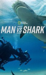 Köpekbalığı İnsana Karşı