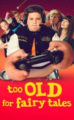 Masal Bitti Ben Büyüdüm