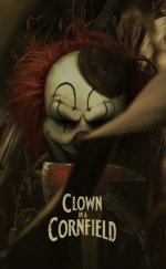 Mısır Tarlasındaki Palyaço