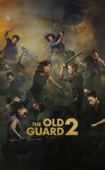 The Old Guard 2