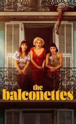 Balkondaki Kadınlar