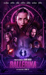 Ballerina