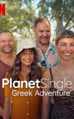 Bekârlar Gezegeni Yunan Macerası