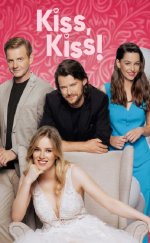 Gelini Öpebilir miyim?