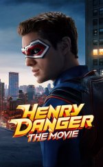 Henry Danger The Movie