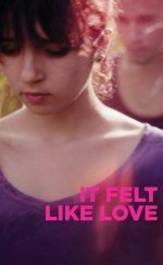 It Felt Like Love