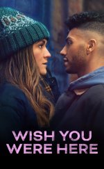 Keşke Burada Olsaydın