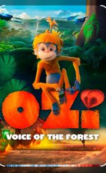 Ozi Doğanın Koruyucusu