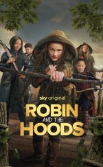 Robin and the Hoods