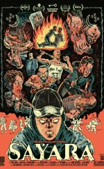 Sayara İntikam Meleği