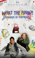 What The Finn Summer Of Surprises