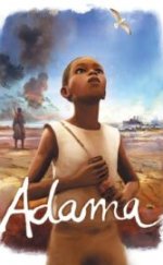 Adama Le Monde des Souffles