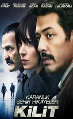 Karanlık Şehir Hikayeleri Kilit