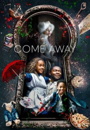 Come Away izle
