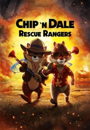 Chip ile Dale Kurtarma Ekibi