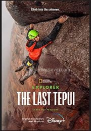 Explorer The Last Tepui