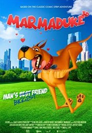 Marmaduke hd TR dublaj izle