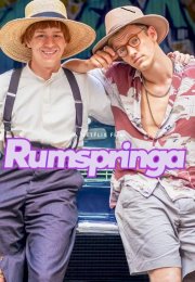 Rumspringa izle