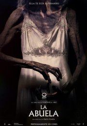 The Grandmother izle