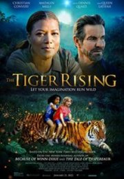 The Tiger Rising
