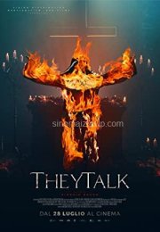 They Talk Full hd izle