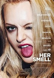 Her Smell izle