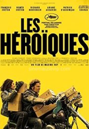 The Heroics izle