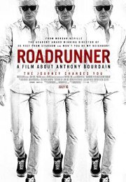 Anthony Bourdain Üzerine Bir