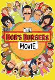 Bir Bob’s Burgers