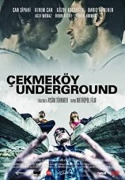 Çekmeköy Underground