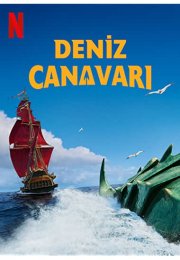Deniz Canavarı