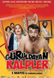 Guruldayan Kalpler