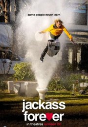 Jackass Forever