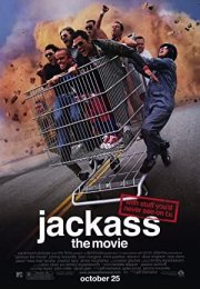 Jackass The Movie