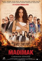 Madımak Carina’nın Günlüğü