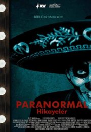 Paranormal Hikayeler